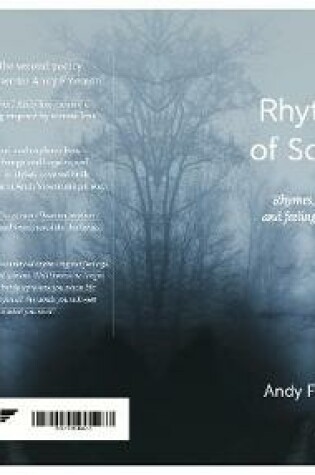 Cover of Rhythms of Sorrow
