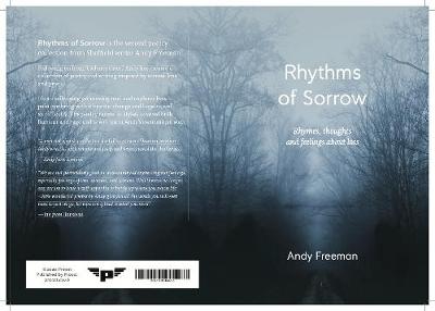 Book cover for Rhythms of Sorrow