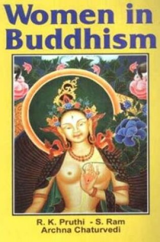 Cover of Women in Buddhism