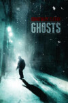 Book cover for Ghosts