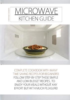 Cover of Microwave Kitchen Guide