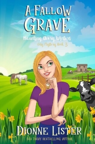 Cover of A Fallow Grave
