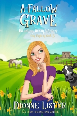 Book cover for A Fallow Grave