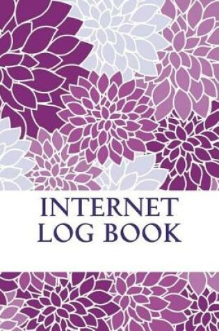 Cover of Internet Log Book