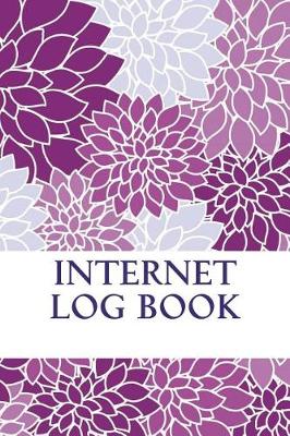 Book cover for Internet Log Book