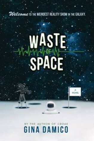 Cover of Waste of Space