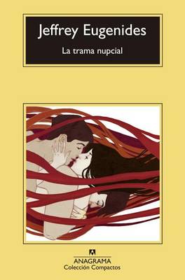 Book cover for La Trama Nupcial