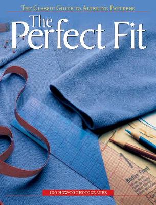 Book cover for The Perfect Fit