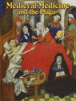 Cover of Medieval Medicine and the Plague
