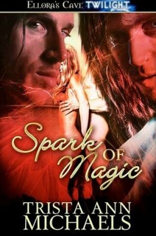 Cover of Spark of Magic