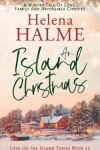 Book cover for An Island Christmas