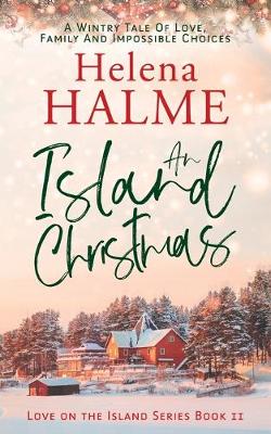 An Island Christmas by Helena Halme