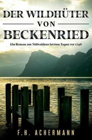 Cover of Der Wildhüter von Beckenried