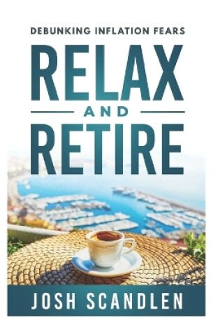 Cover of Relax & Retire