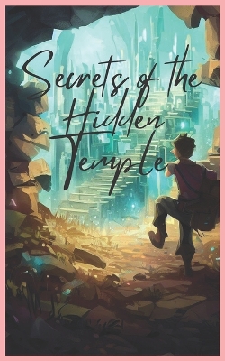 Book cover for Secrets of the Hidden Temple