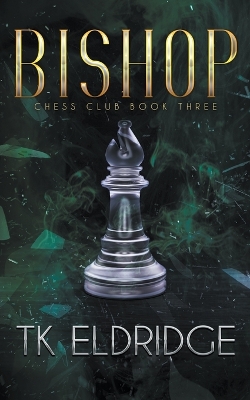 Cover of Bishop