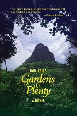 Cover of Gardens of Plenty