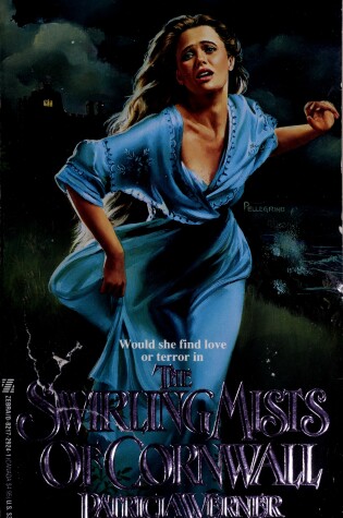 Cover of The Swirling Mists of Cornewall