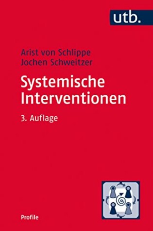 Cover of Systemische Interventionen