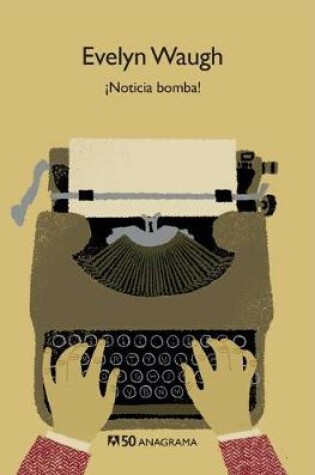 Cover of Noticia Bomba! -V2*
