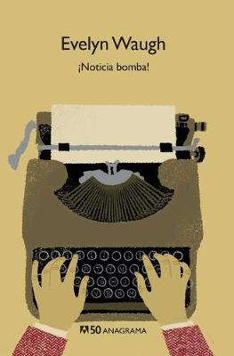 Book cover for Noticia Bomba! -V2*