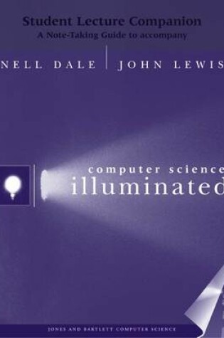 Cover of Computer Science Illuminated