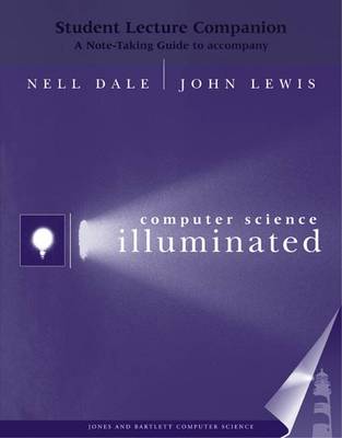 Book cover for Computer Science Illuminated