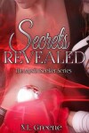 Book cover for Secrets Revealed