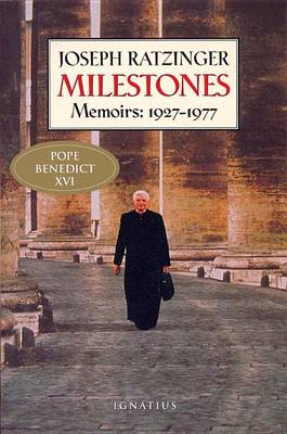 Book cover for Milestones