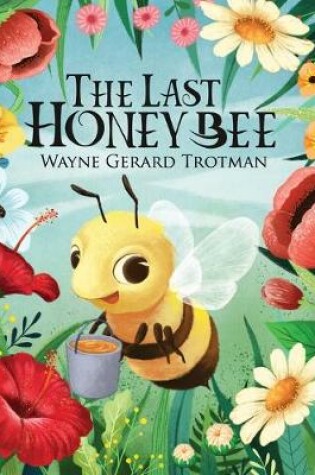 Cover of The Last Honey Bee