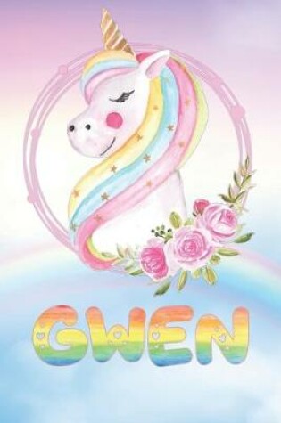Cover of Gwen