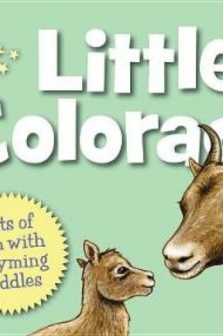 Cover of Little Colorado
