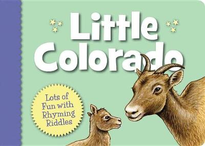 Cover of Little Colorado