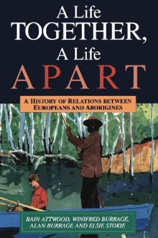 Cover of A Life Together, A Life Apart