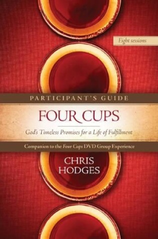 Cover of Four Cups Participant'S Guide