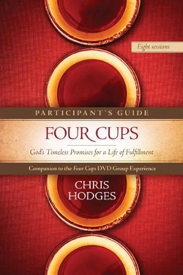 Book cover for Four Cups Participant'S Guide