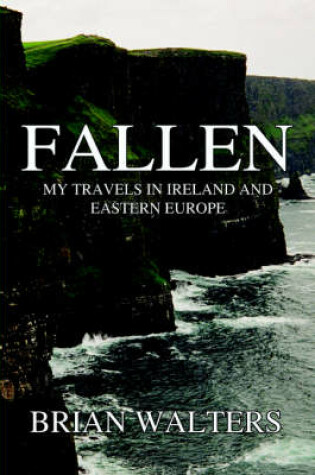 Cover of Fallen