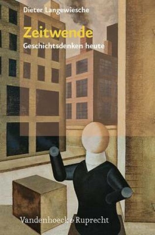 Cover of Zeitwende