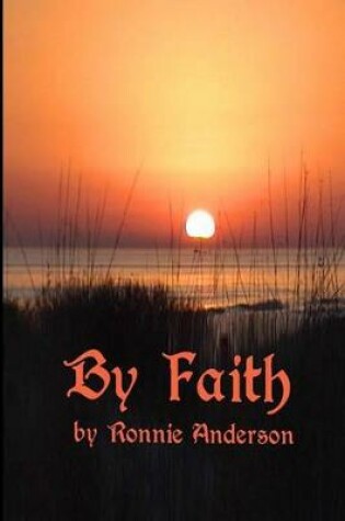 Cover of By Faith