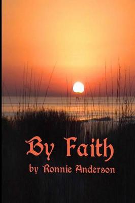 Book cover for By Faith