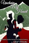 Book cover for Unchain my Heart