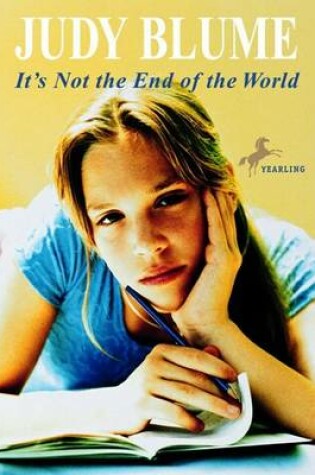 Cover of It's Not the End of the World