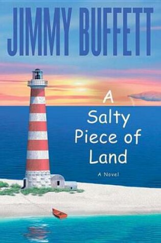 Cover of Salty Piece of Land