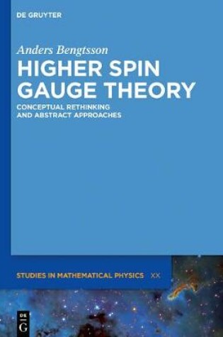 Cover of Higher Spin Gauge Theory