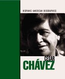 Cover of César Chávez