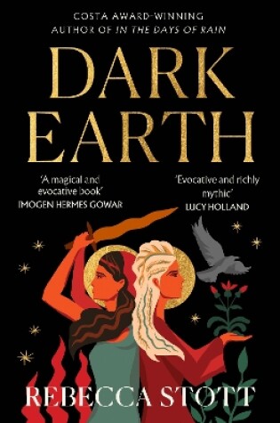 Cover of Dark Earth