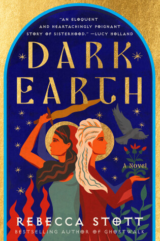 Cover of Dark Earth