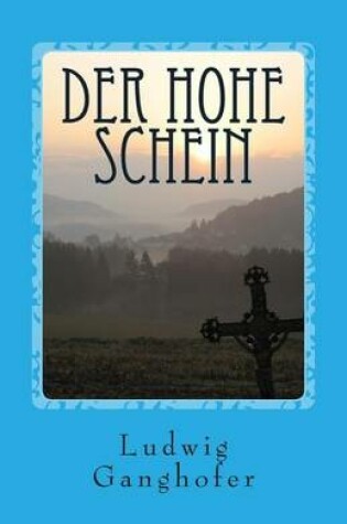 Cover of Der hohe Schein