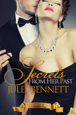 Cover of Secrets from Her Past