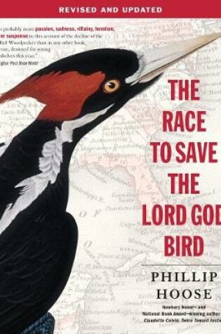 Cover of The Race to Save the Lord God Bird